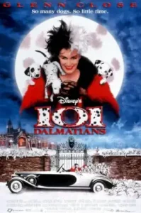 101 Dalmatians (1996) 101 ไอ้จุดมหาสนุก