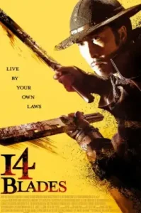 14 Blades (2010) 8 ดาบทรมาน 6 ดาบสังหาร