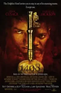 1408 (2007) ห้องสุสานแตก