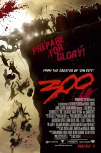 300 (2006) ขุนศึกพันธุ์สะท้านโลก