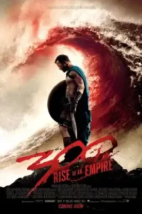 300: Rise of an Empire (2014) 300: มหาศึกกำเนิดอาณาจักร