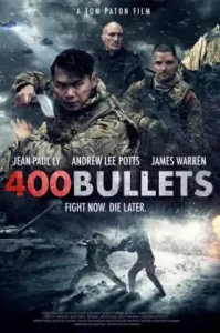 400 Bullets (2021) สู้เพื่อเกียรติยศ