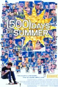 500 Days Of Summer (2009) ซัมเมอร์ของฉัน 500 วัน ไม่ลืมเธอ