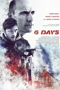 6 Days (2017) 6 วันล่าสุดขีด