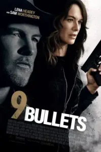 9 Bullets (2022)