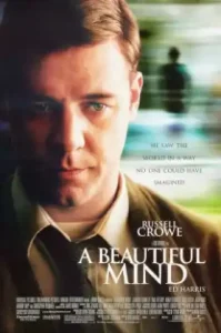 A Beautiful Mind (2001) ผู้ชายหลายมิติ