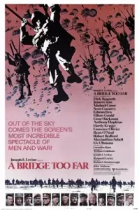 A Bridge Too Far (1977) สะพานนรก