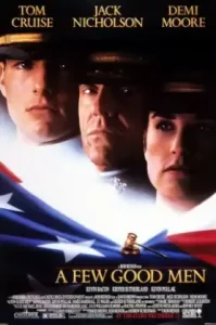 A Few Good Men (1992) เทพบุตรเกียรติยศ