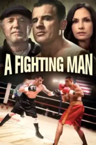 A Fighting Man (2014) เลือดนักชก