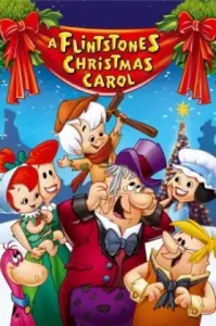 A Flintstones Christmas Carol (1994)