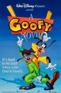 A Goofy Movie (1995) อะกู๊ฟฟี่ มูฟวี่