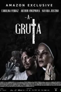 A Gruta (2020) อาถรรพ์ถ้ำปิดตาย