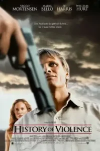 A History of Violence (2005) คนประวัติเดือด