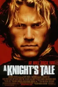 A Knights Tale (2001) อัศวินพันธุ์ร็อค