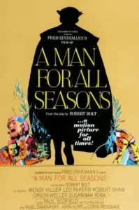 A Man For All Seasons (1966) บุรุษสองฤดู