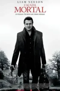 A Walk Among the Tombstones (2014) พลิกเกมนรกล่าสุดโลก