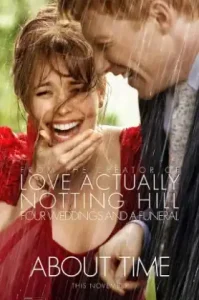 About Time (2013) ย้อนเวลาให้เธอ(ปิ๊ง)รัก