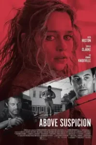 Above Suspicion (2019) ระอุรัก ระห่ำชีวิต