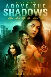 Above the Shadows (2019) จะรักไหม…หากฉันไร้ตัวตน