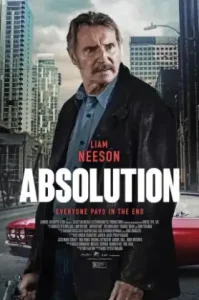 Absolution (2024) ล้างบาป