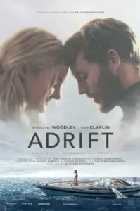 Adrift (2018) รักเธอฝ่าเฮอร์ริเคน