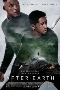 After Earth (2013) สยองโลกร้างปี