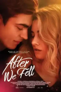 After We Fell (2021) อาฟเตอร์ วี เฟลล์ NETFLIX