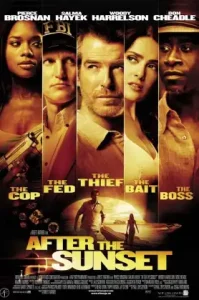 After the Sunset (2004) พยัคฆ์โคตรเพชร