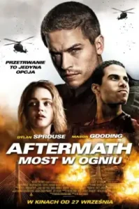 Aftermath (2024) อาฟเตอร์แมธ