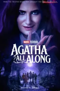 Agatha All Along (2024) อากาธาออลอะลอง