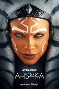 Ahsoka (2023) อาโซกา