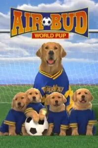 Air Bud 3: World Pup (2000) ซุปเปอร์หมา ตะลุยบอลโลก