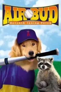 Air Bud 4: Seventh Inning Fetch (2002) ซุปเปอร์หมา ซุปเปอร์โฮมรัน