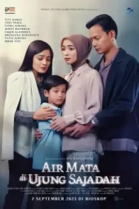 Air Mata di Ujung Sajadah (2023) ลูกของแม่