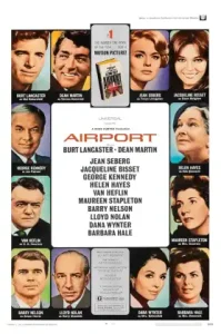 Airport (1970) เที่ยวบินมฤตยู