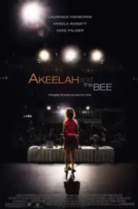 Akeelah And The Bee (2006) อคีล่าห์ อัจฉริยะน้อยก้องโลก