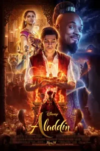 Aladdin (2019) อะลาดิน