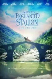 Albion: The Enchanted Stallion (2016)