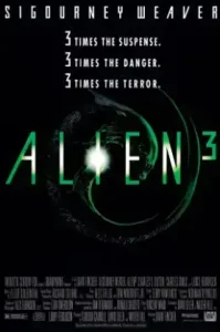 Alien 3 (1992) เอเลี่ยน 3 อสูรสยบจักรวาล