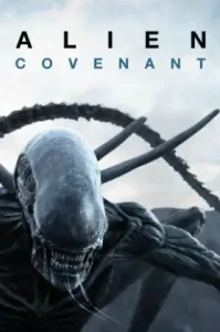 Alien Covenant (2017) เอเลี่ยน โคเวแนนท์