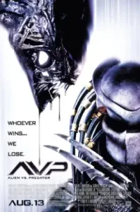 Alien Vs Predator (2004) เอเลียน ปะทะ พรีเดเตอร์ สงครามชิงเจ้ามฤตยู