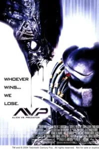 Alien vs Predator (2004) เอเลี่ยน ปะทะ พรีเดเตอร์ สงครามชิงเจ้ามฤตยู