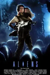 Aliens 2 (1986) เอเลี่ยน 2 ฝูงมฤตยูนอกโลก