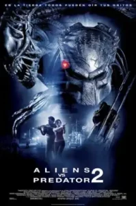 Aliens vs Predator Requiem (2007) สงครามฝูงเอเลี่ยนปะทะพรีเดเตอร์ 2