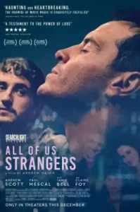 All of Us Strangers (2023)