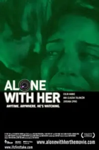 Alone with Her (2006) ส่อง