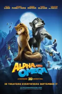 Alpha and Omega (2010) สองเผ่าซ่าส์ ป่าเขย่า