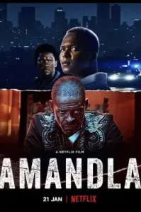 Amandla (2022)