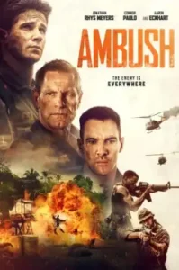 Ambush (2023) ภารกิจฝ่าวงล้อมสงครามเวียดนาม