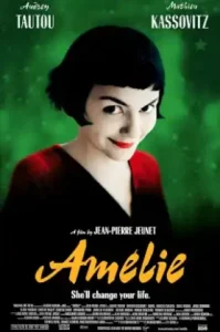 Amelie (2001) อมิลี่ สาวน้อยหัวใจสะดุดรัก